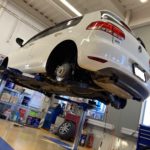 VW ゴルフ6 車検整備 VW ゴルフ6 車検整備