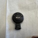MINI 内臓式キーレス電池交換 MINI 内臓式キーレス電池交換