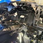 レクサスCT 異音修理 レクサスCT 異音修理
