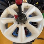 MINI　納車　準備2