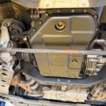 ポルシェ ボクスター ATF交換 ポルシェ ボクスター ATF交換