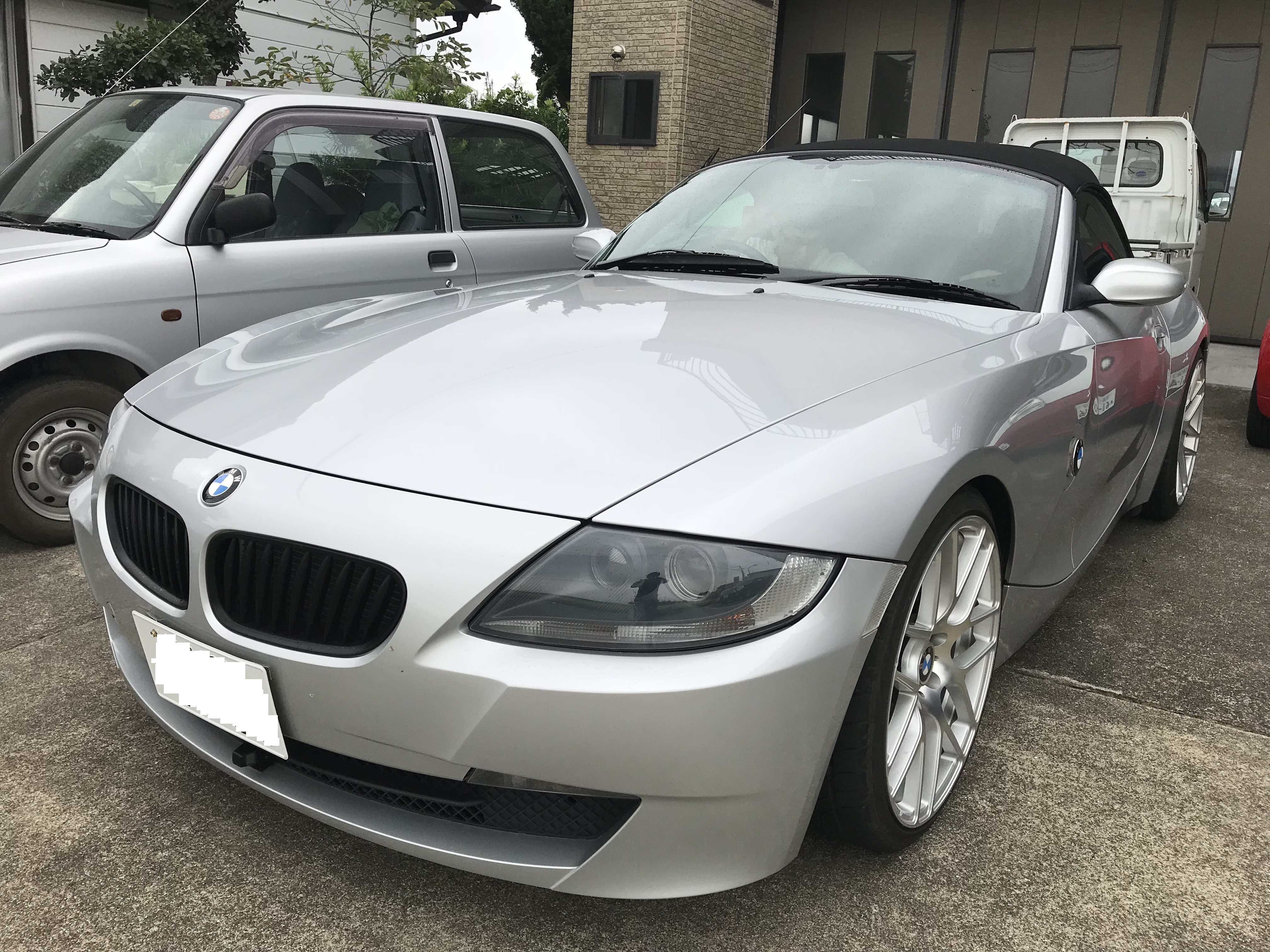 Z4 バージョンUP 1 IMG_3872