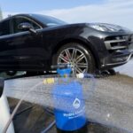 ポルシェ　マカン　メンテナンス