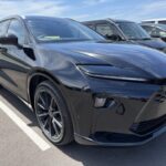 クラウンエステート　仕上げ納車