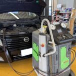エアコンが冷えない