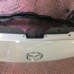 ND ロードスター　鈑金修理2