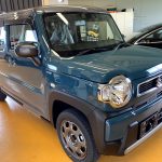 NEW ハスラー 納車 NEW ハスラー 納車