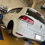 ゴルフ6 走行中にエンスト ゴルフ6 走行中にエンスト