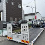 MINI エンスト　エンジン不調