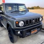 ジムニー納車