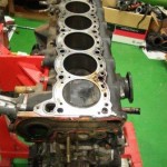 スカイライン GT-R O/H その3 イメージ 1