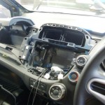 フィット 納車 イメージ 1